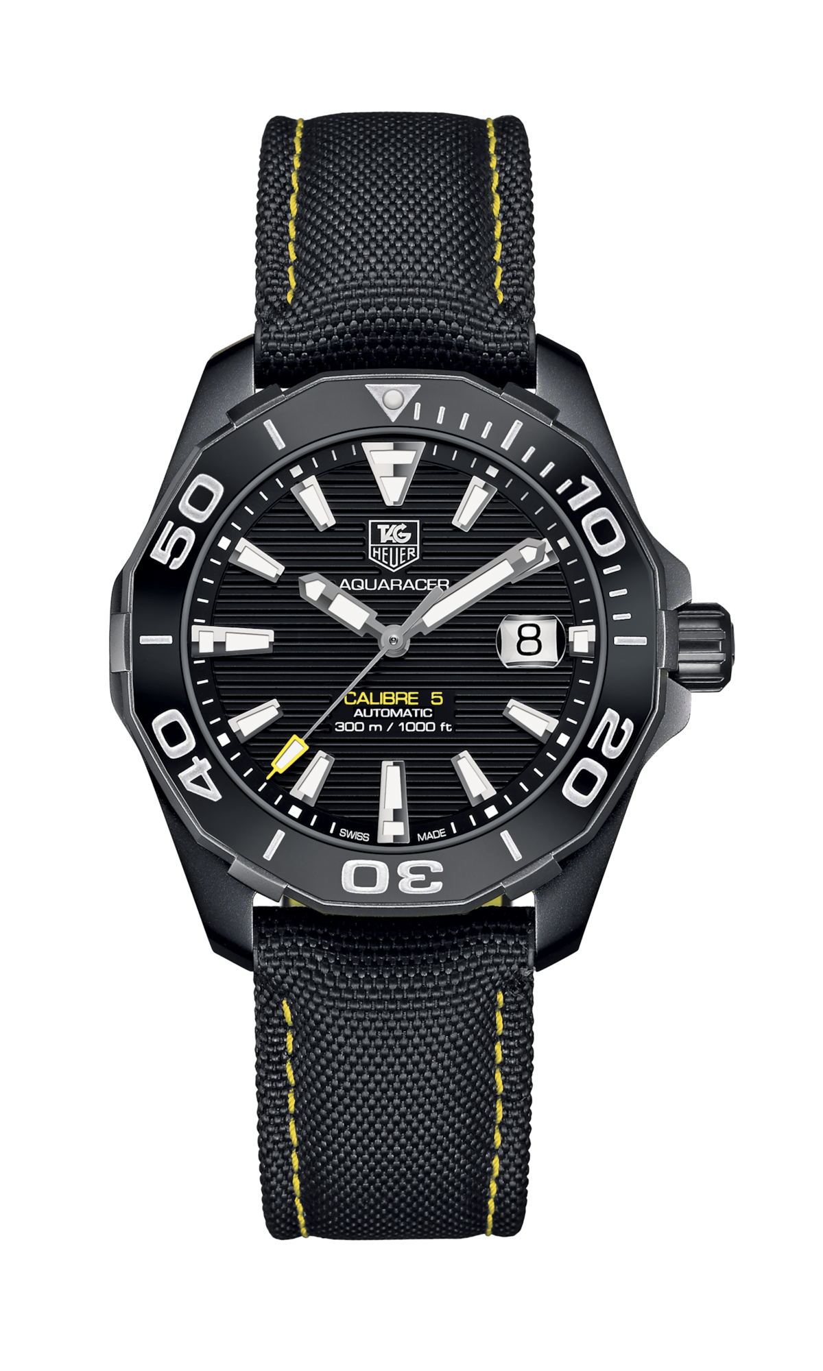 TAG Heuer Aquaracer