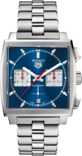 TAG Heuer® MONACO Collection | TAG Heuer