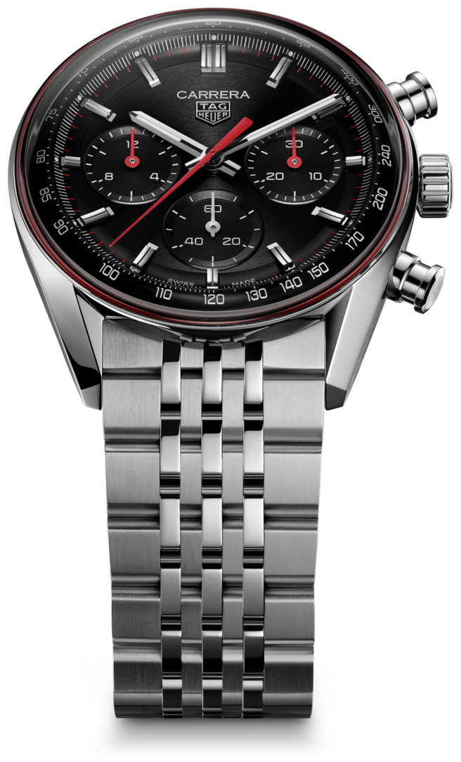 TAG Heuer Carrera