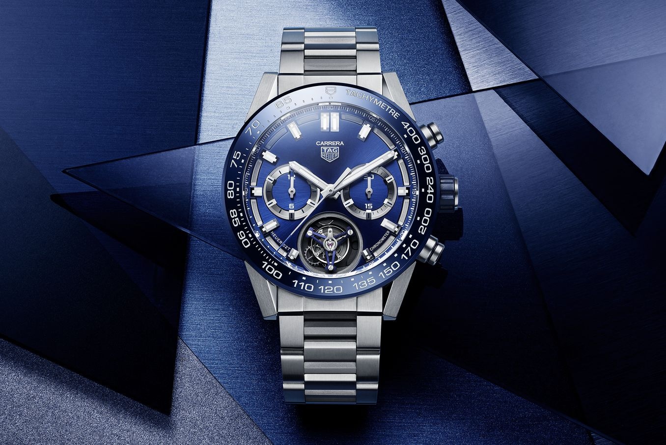TAG Heuer Carrera TAG Heuer Carrera