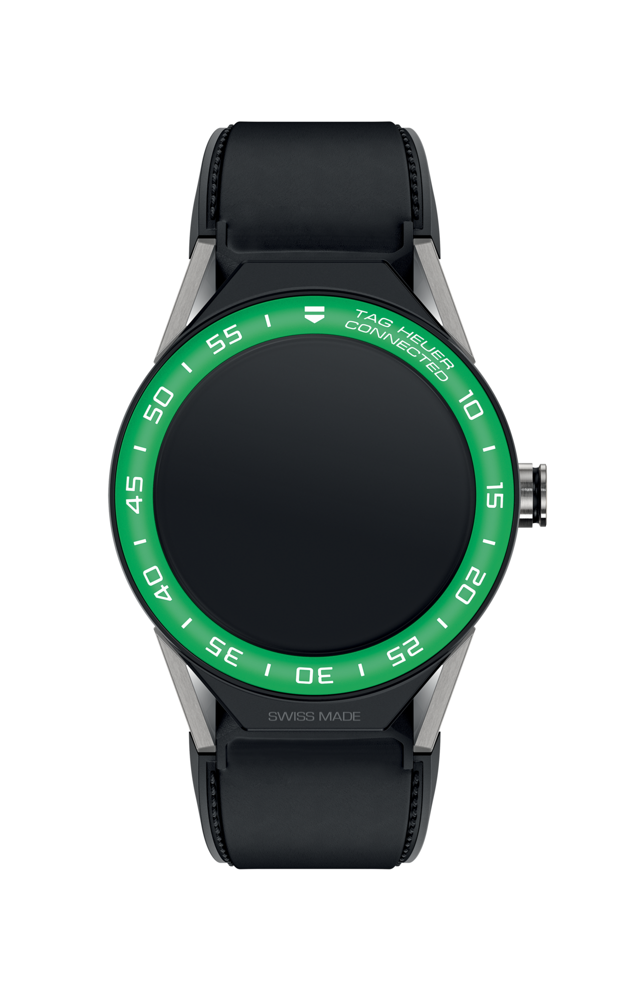 TAG HEUER CONNECTED MODULAR