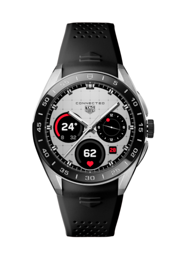 TAG Heuer Connected