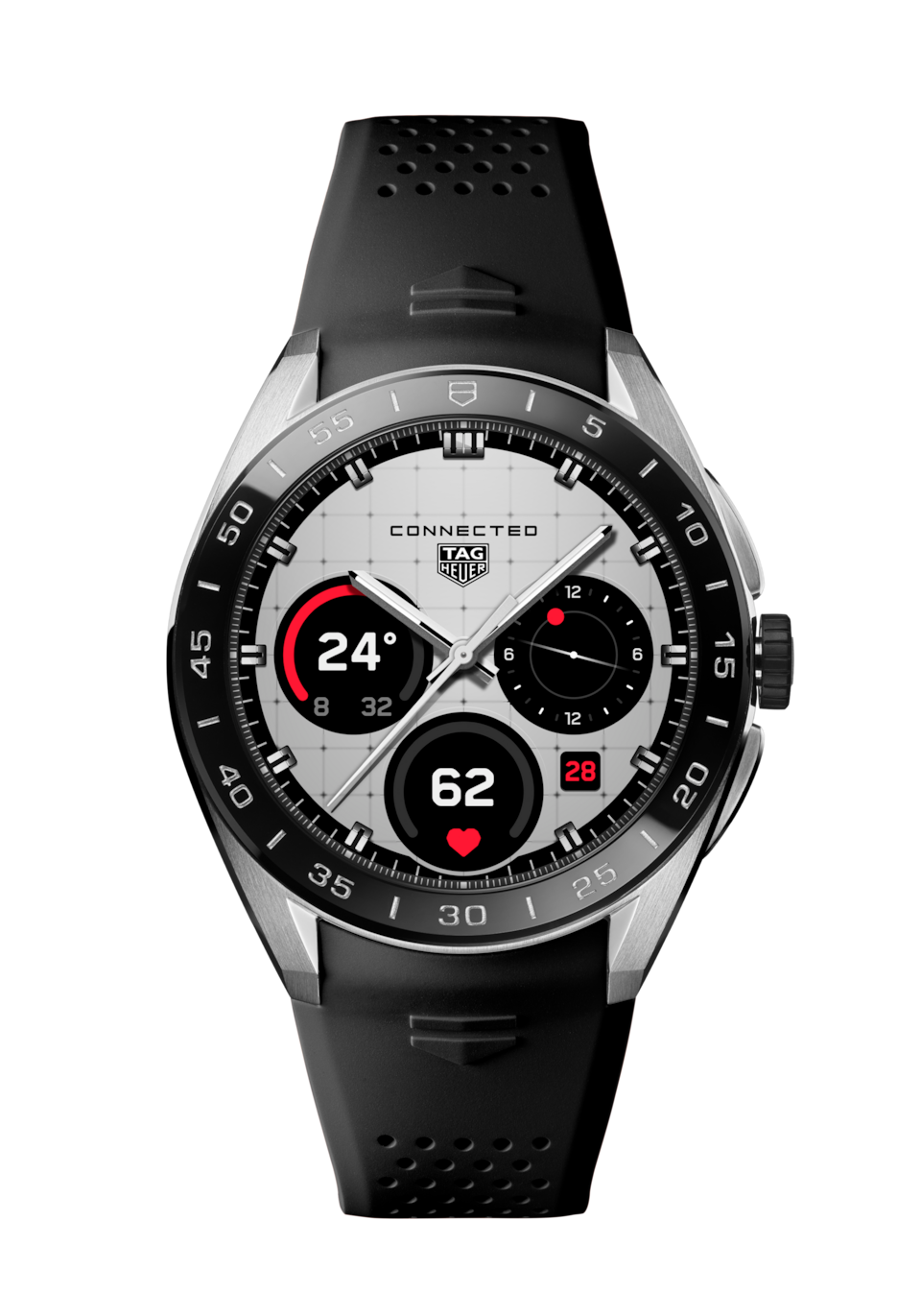 TAG Heuer Connected Calibre E5