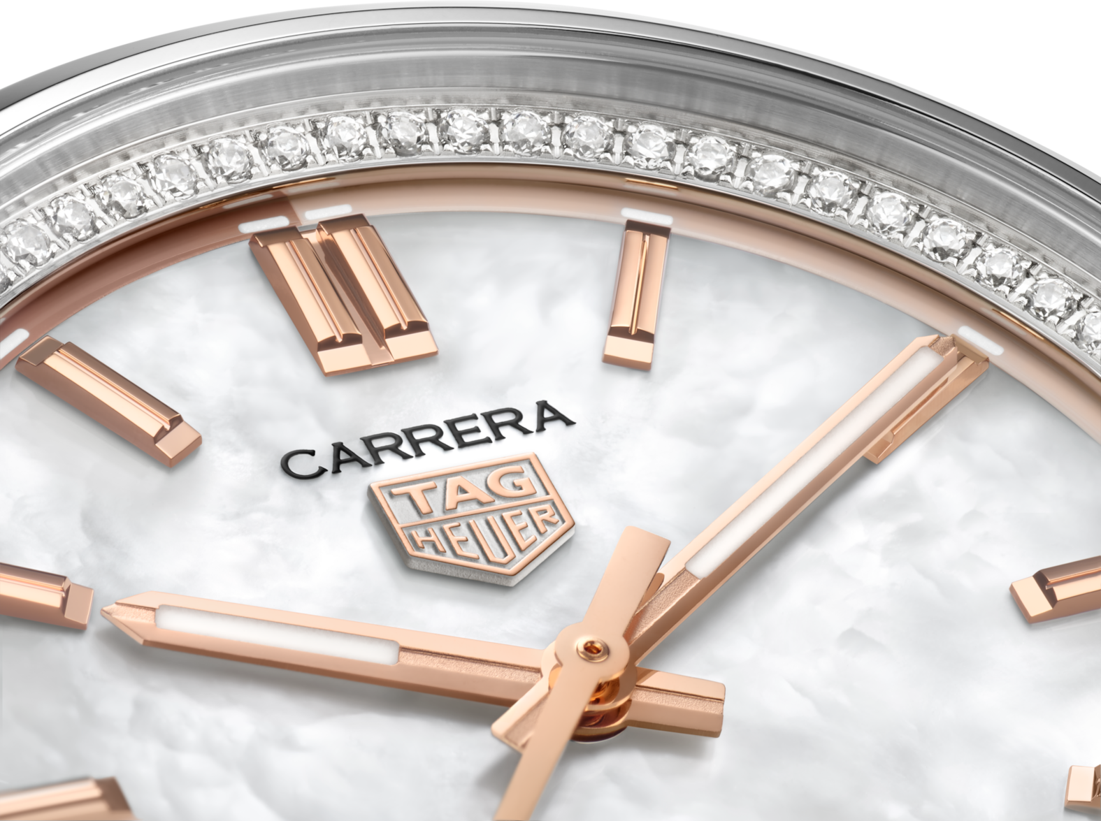 TAG Heuer Carrera