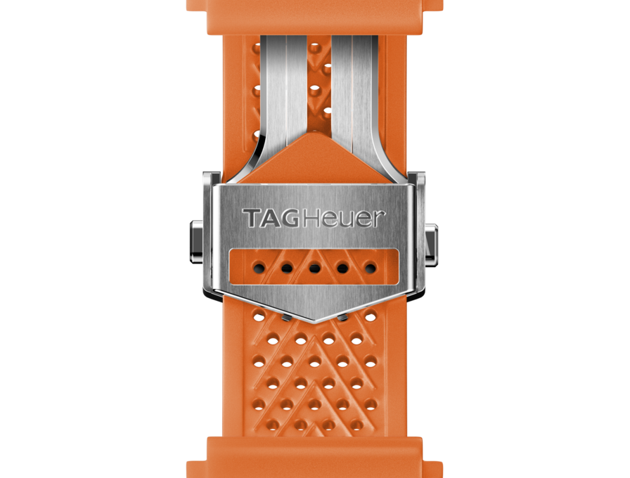 Petra Kvitova Embajadora de tenis TAG Heuer®