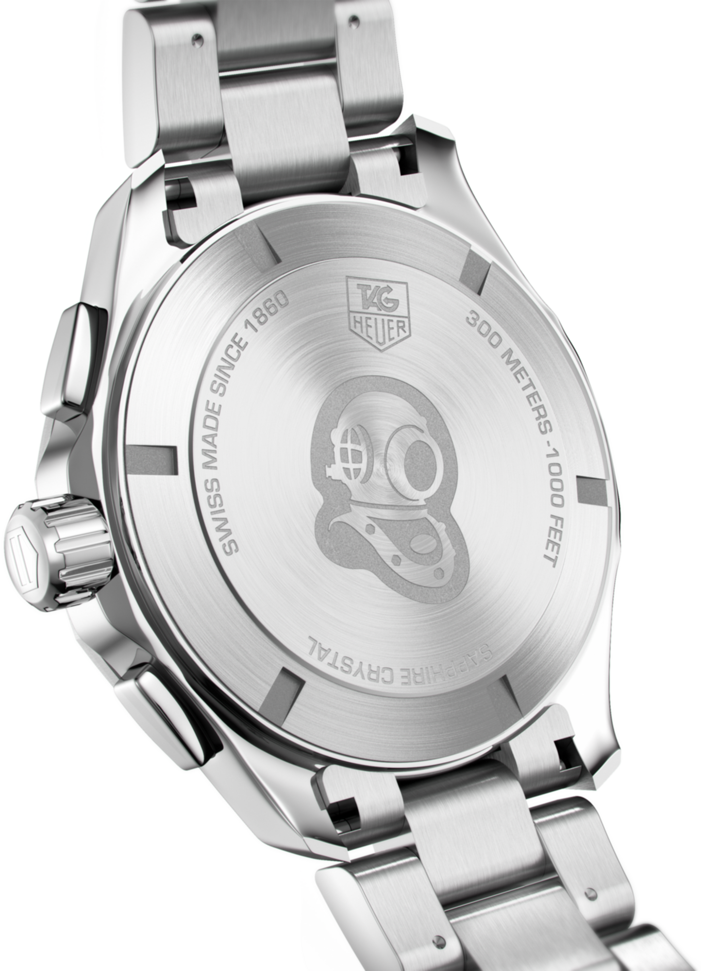 TAG Heuer 腕時計(CAY111A) CAY111A.FT6041 | Tag Heuer Aquaracer | Mens Watch