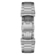 Steel Bracelet Calibre E5 45mm