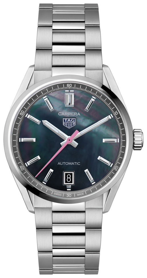 タグ・ホイヤー カレラ