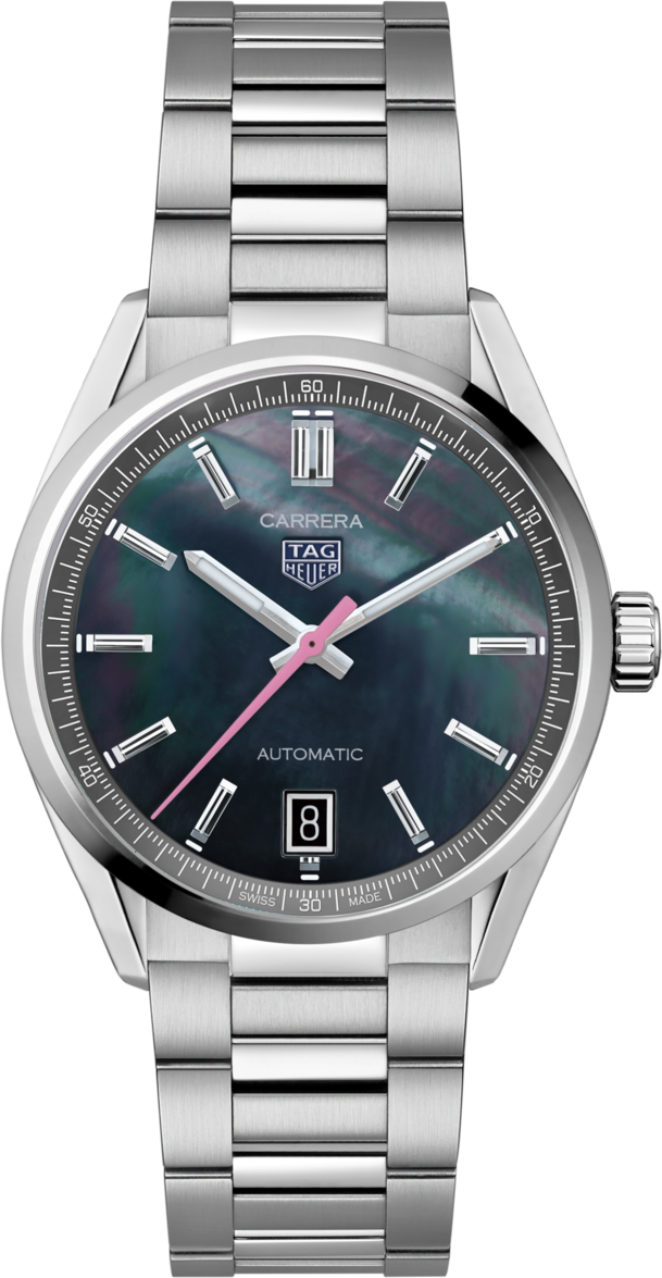 タグ・ホイヤー カレラ