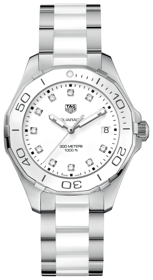 TAG Heuer Aquaracer