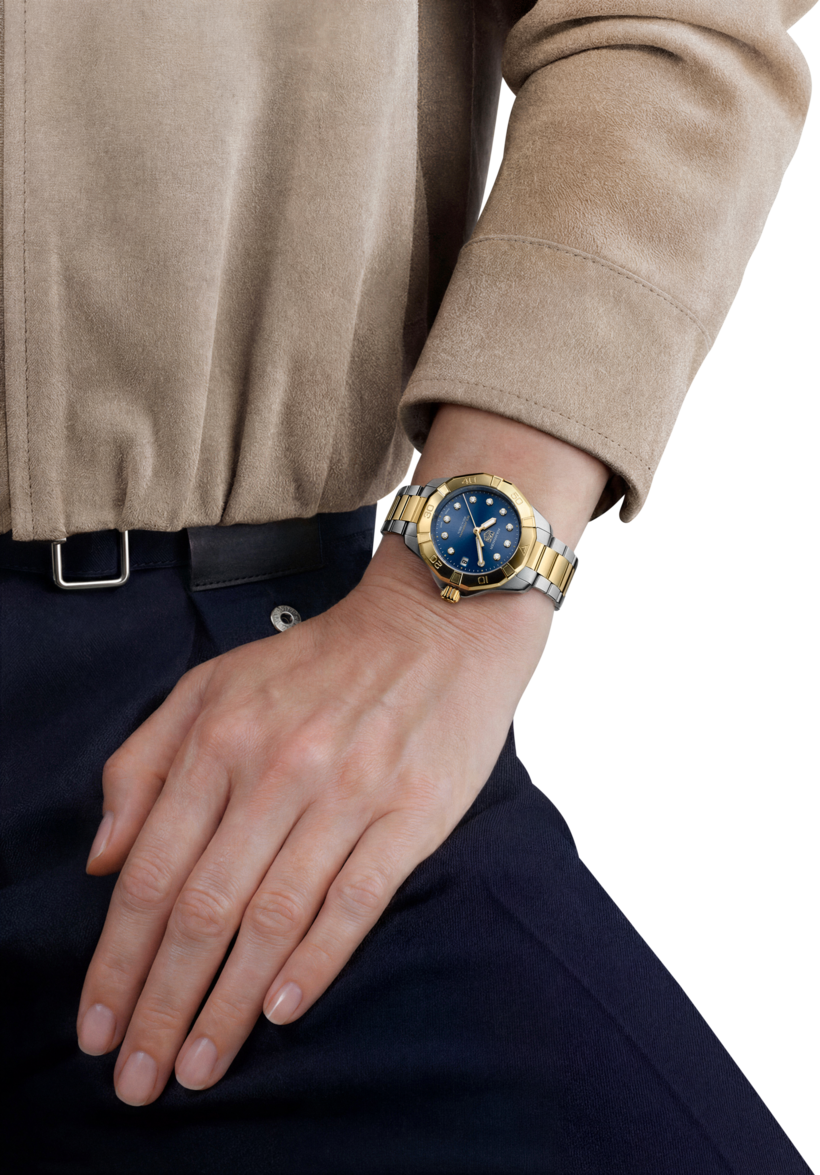 TAG Heuer Aquaracer