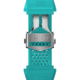 浅蓝色橡胶表带 Calibre E4智能腕表（45毫米）