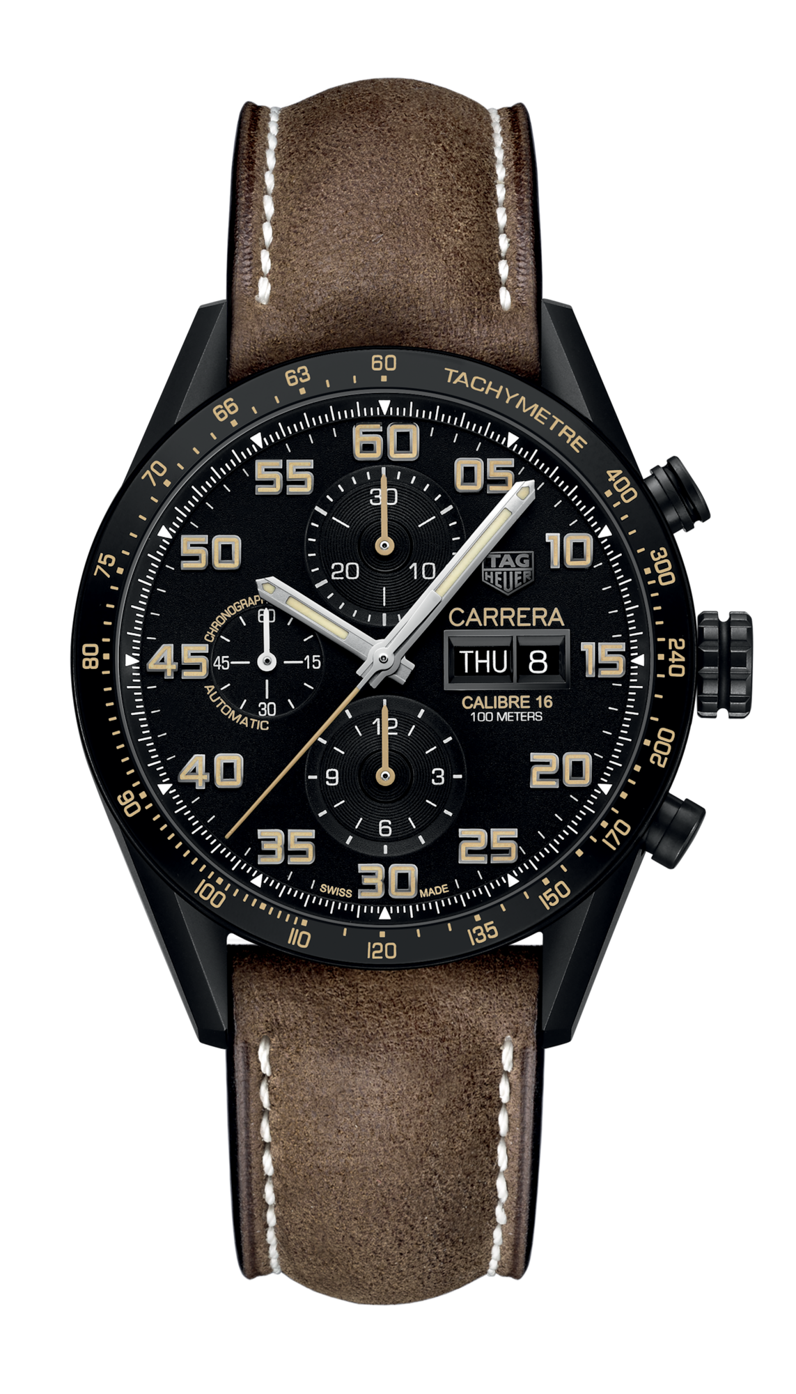 タグ･ホイヤー カレラ