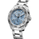 TAG Heuer Aquaracer（竞潜系列）