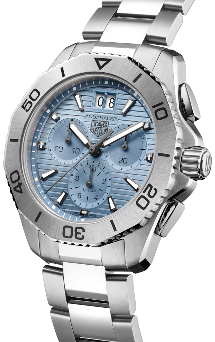 TAG Heuer Aquaracer（竞潜系列）