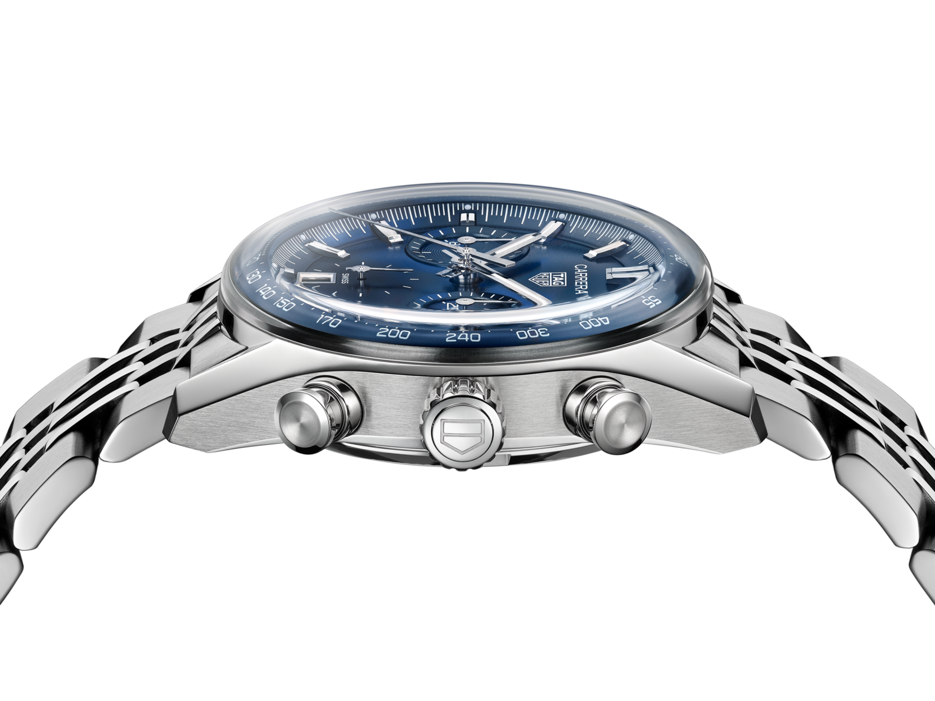 TAG Heuer Carrera