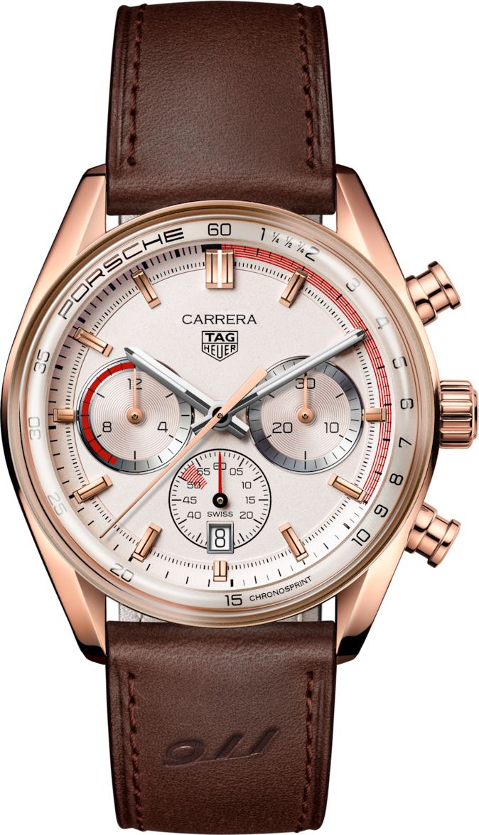 TAG Heuer Carrera