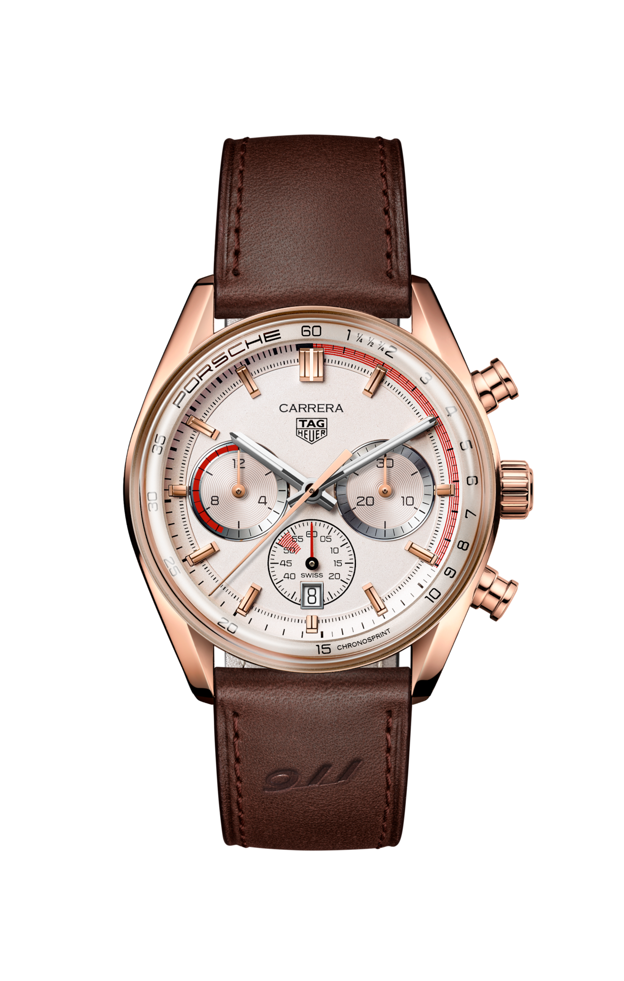TAG Heuer Carrera