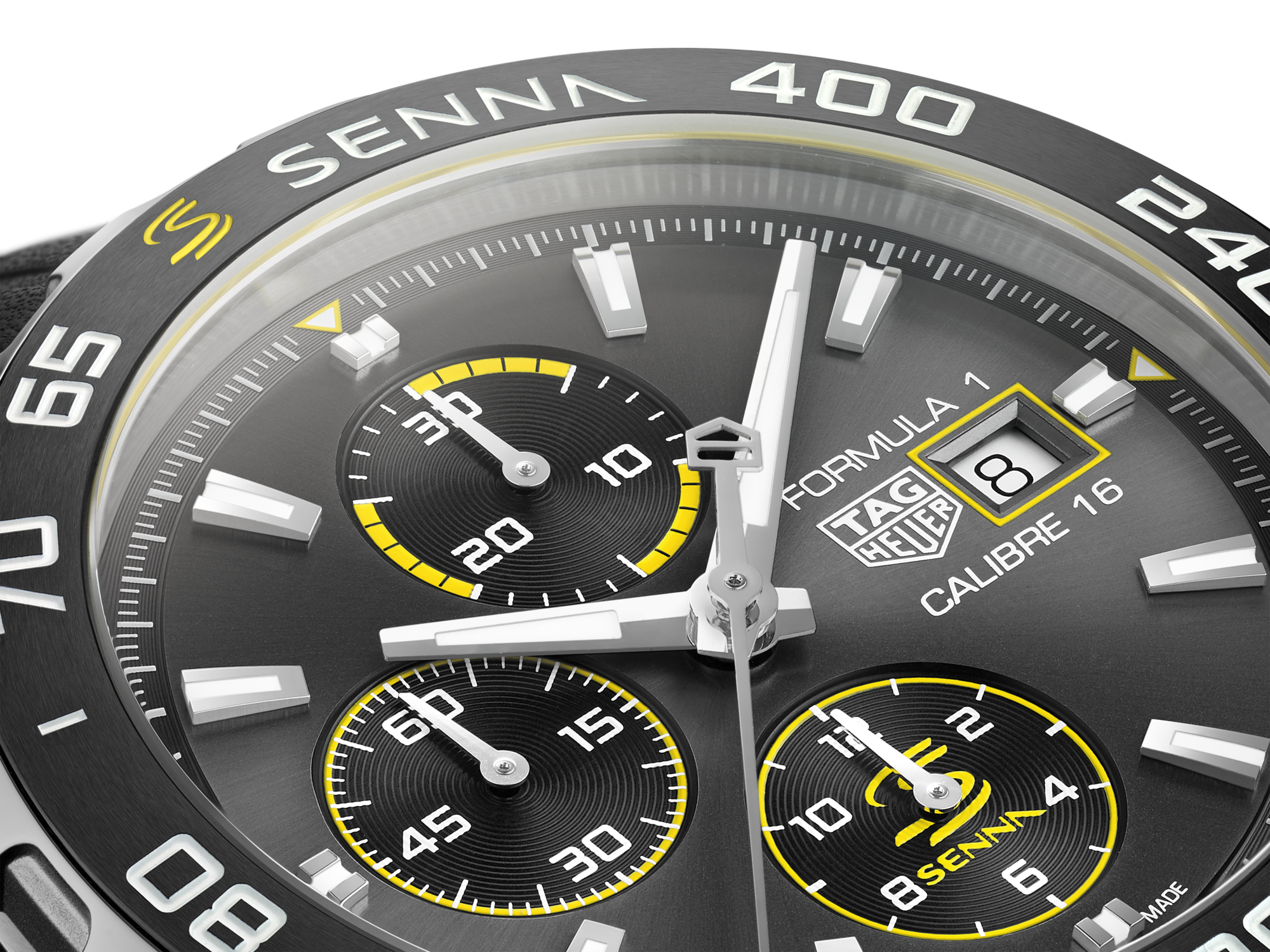 tag heuer formula senna