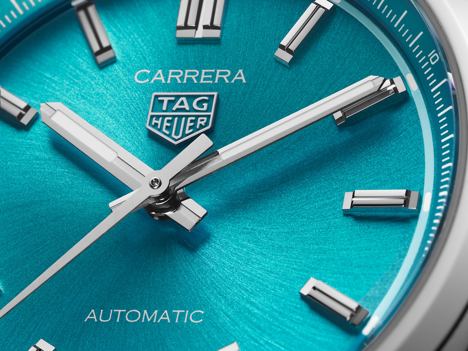 TAG Heuer Carrera 