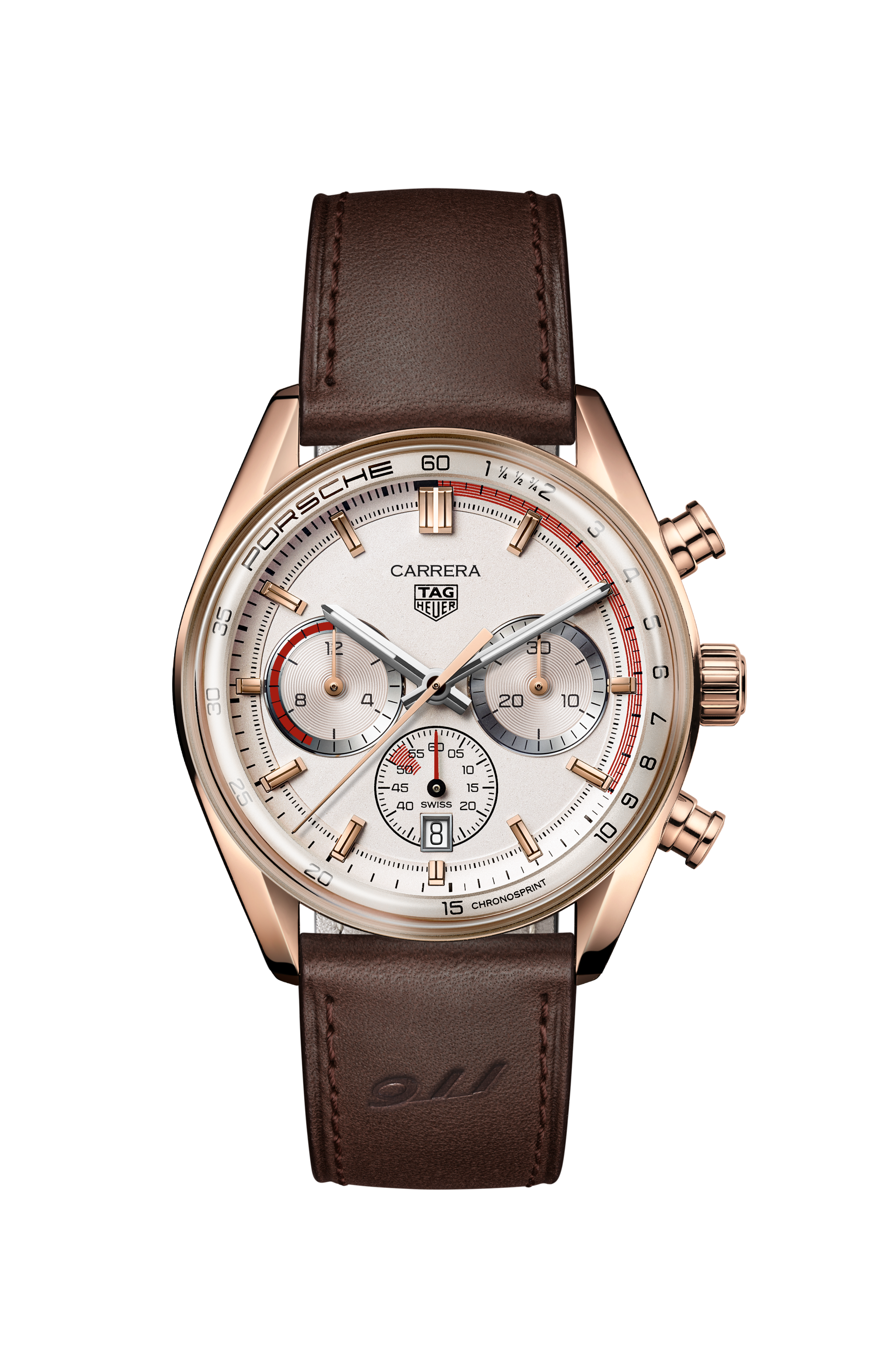 TAG Heuer Carrera