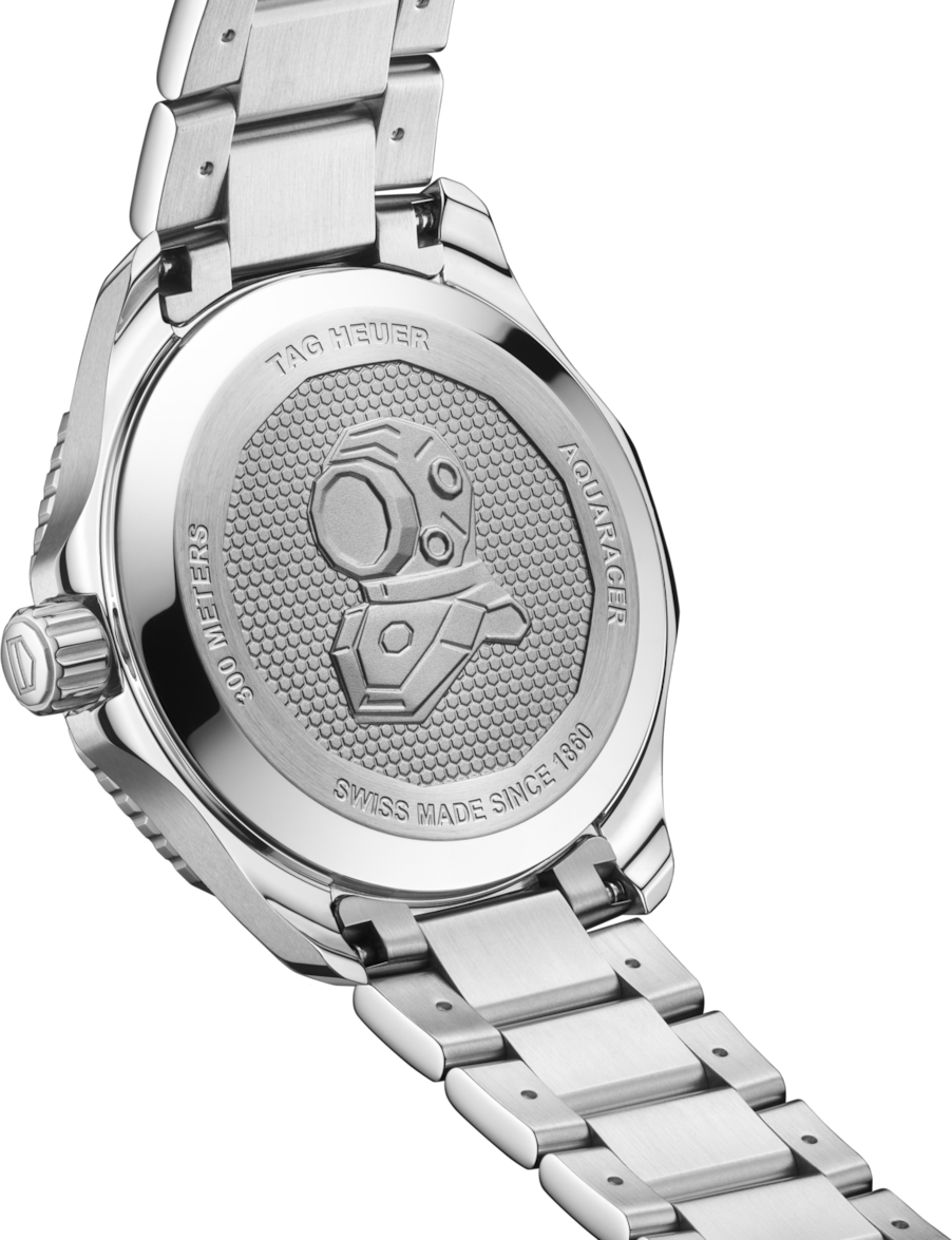 TAG Heuer Aquaracer