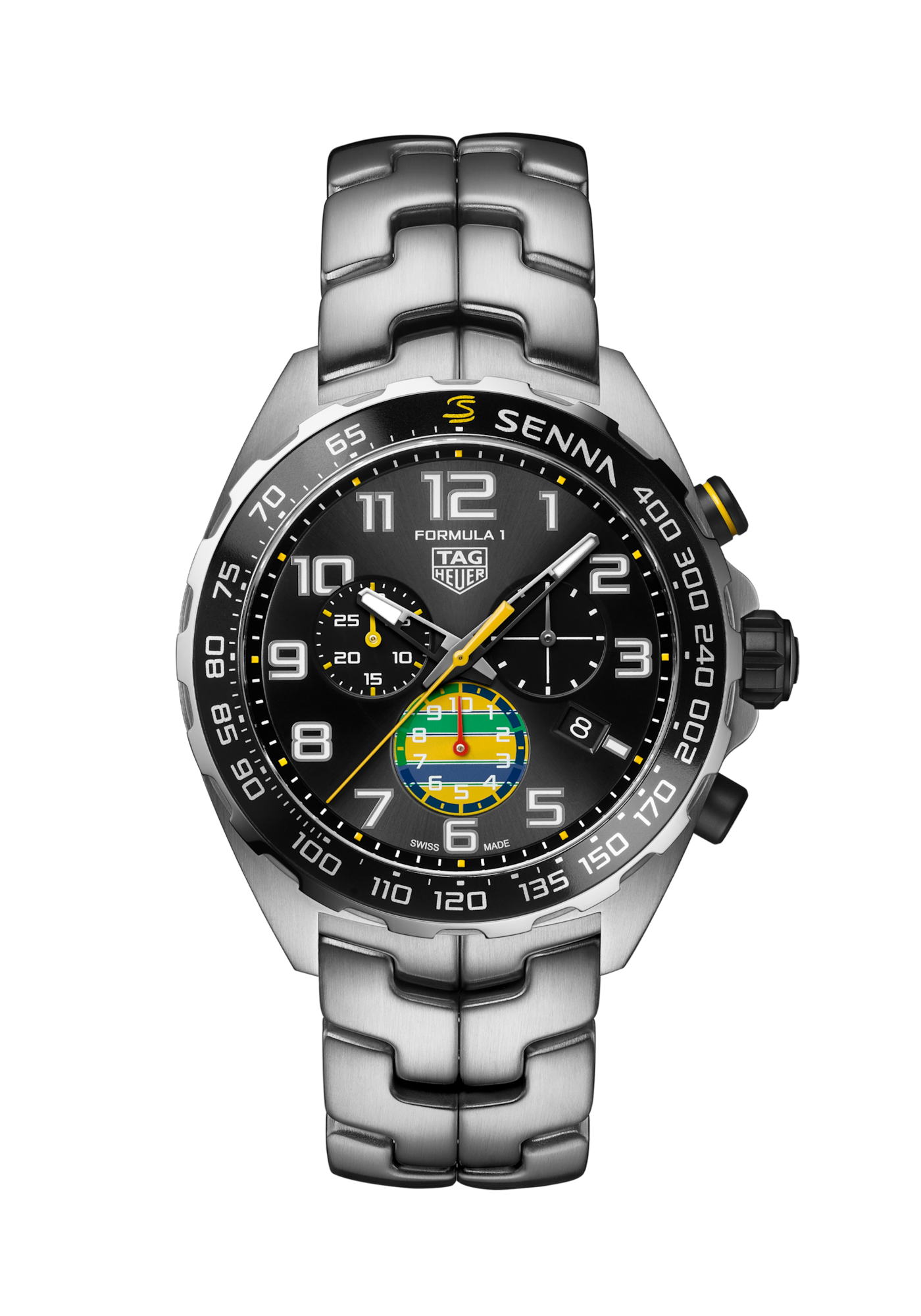  TAG Heuer Formula 1 
