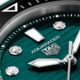 TAG Heuer Aquaracer（競潛）Professional 300 Date 腕錶