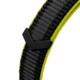 Lime & Black Running Textile Strap Calibre E5 40mm