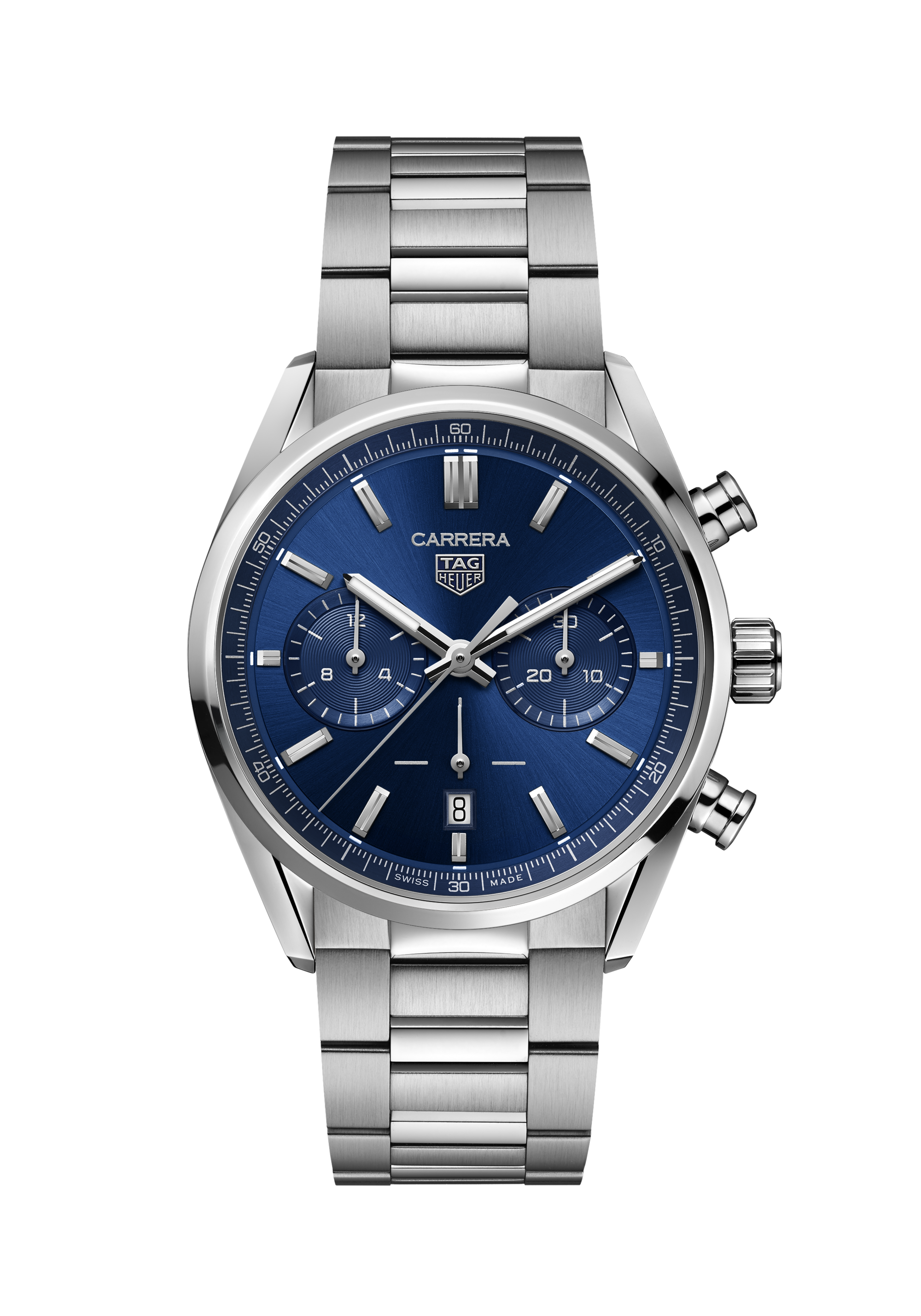 TAG Heuer Carrera