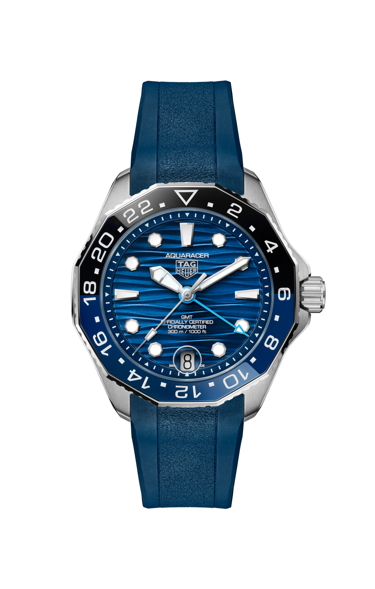 TAG Heuer Aquaracer