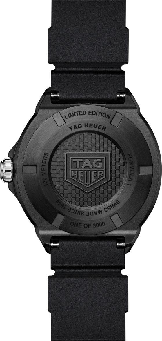 TAG Heuer Formula 1