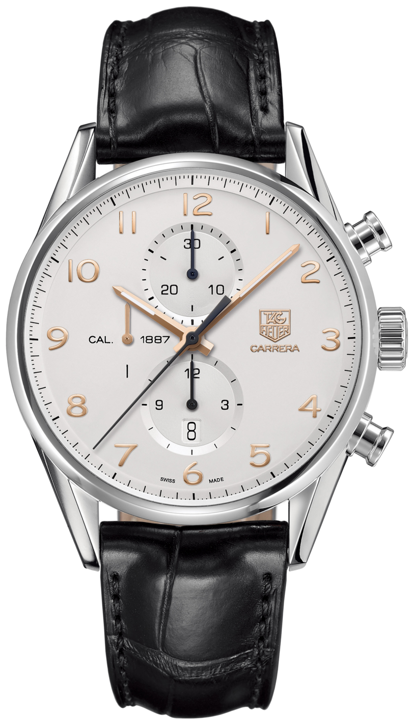 TAG Heuer Carrera