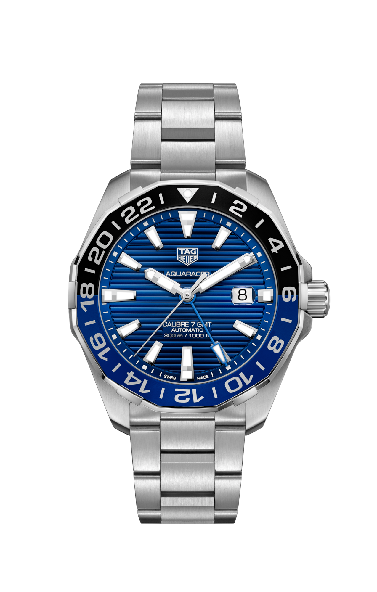 TAG Heuer Aquaracer