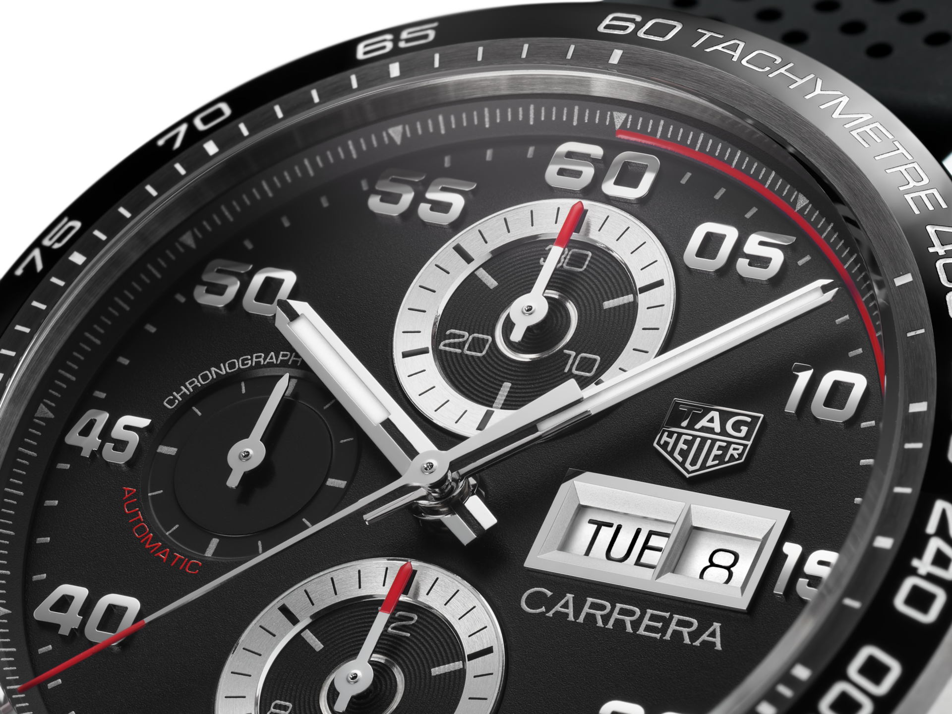 TAG Heuer Carrera
