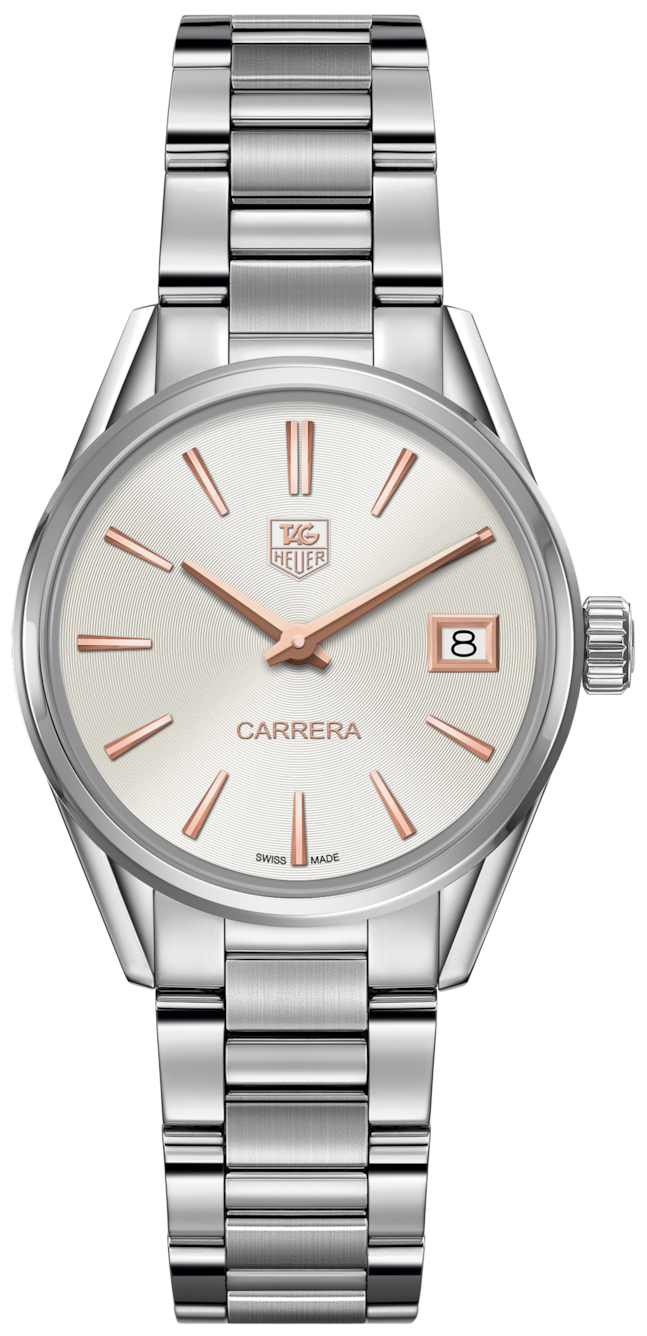 TAG Heuer Carrera