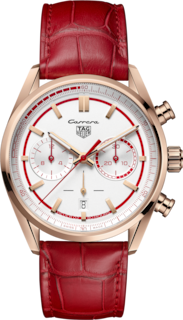 TAG Heuer Carrera x Porsche RS 2.7