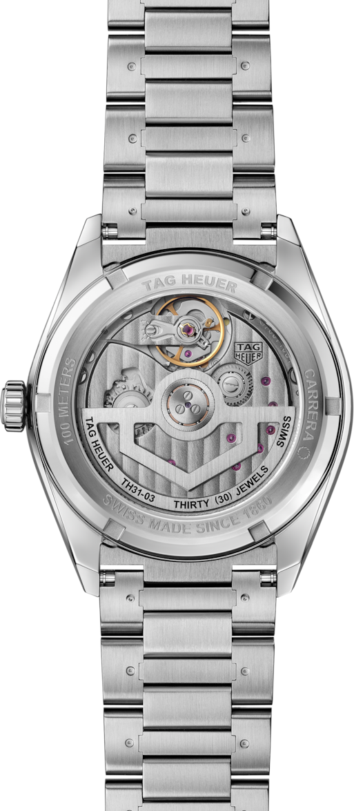 TAG Heuer Carrera