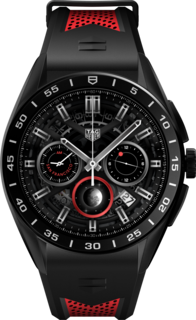 TAG Heuer Connected智能腕表运动版