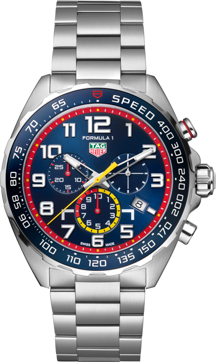 TAG Heuer Formula 1 