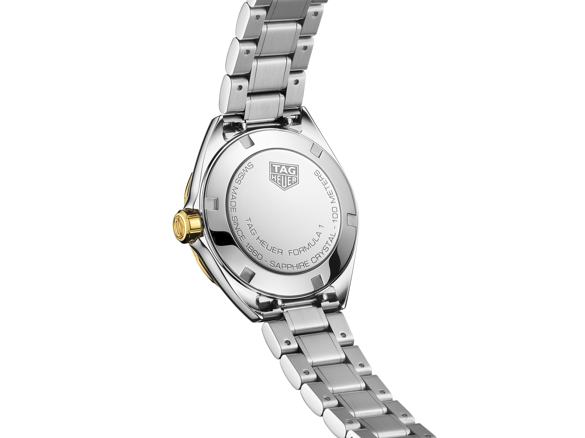 TAG Heuer Professional 2000 38mm Quartz Impecável