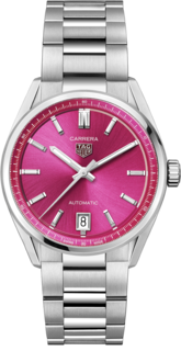 TAG Heuer Carrera 