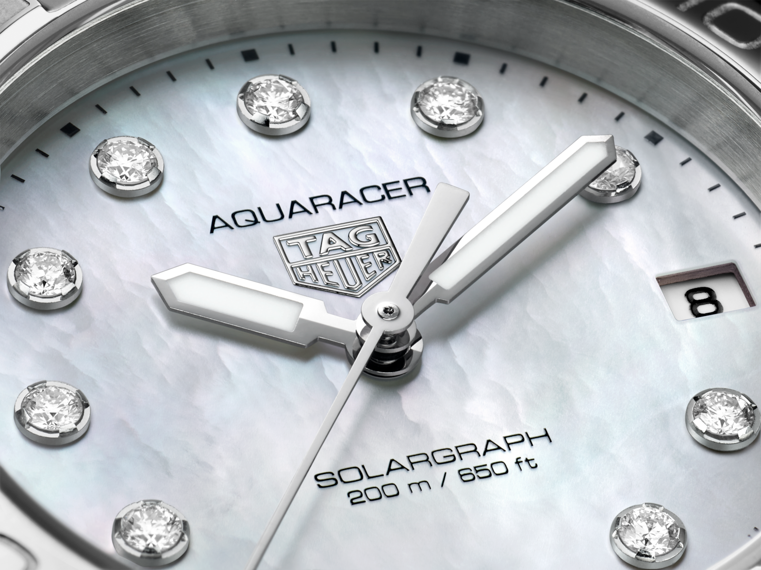 TAG HEUER AQUARACER  