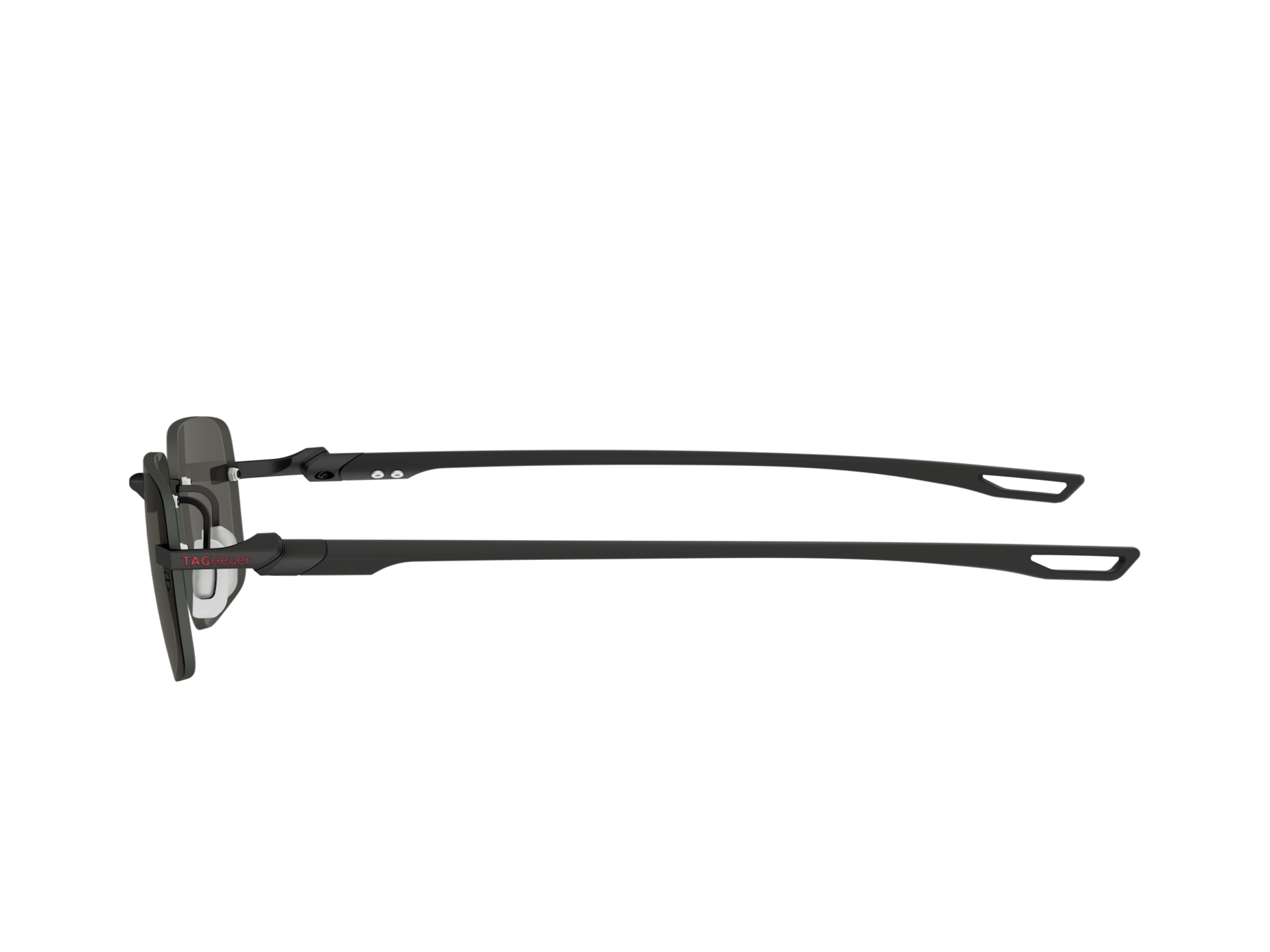 TAG Heuer Mini Vingt-Sept