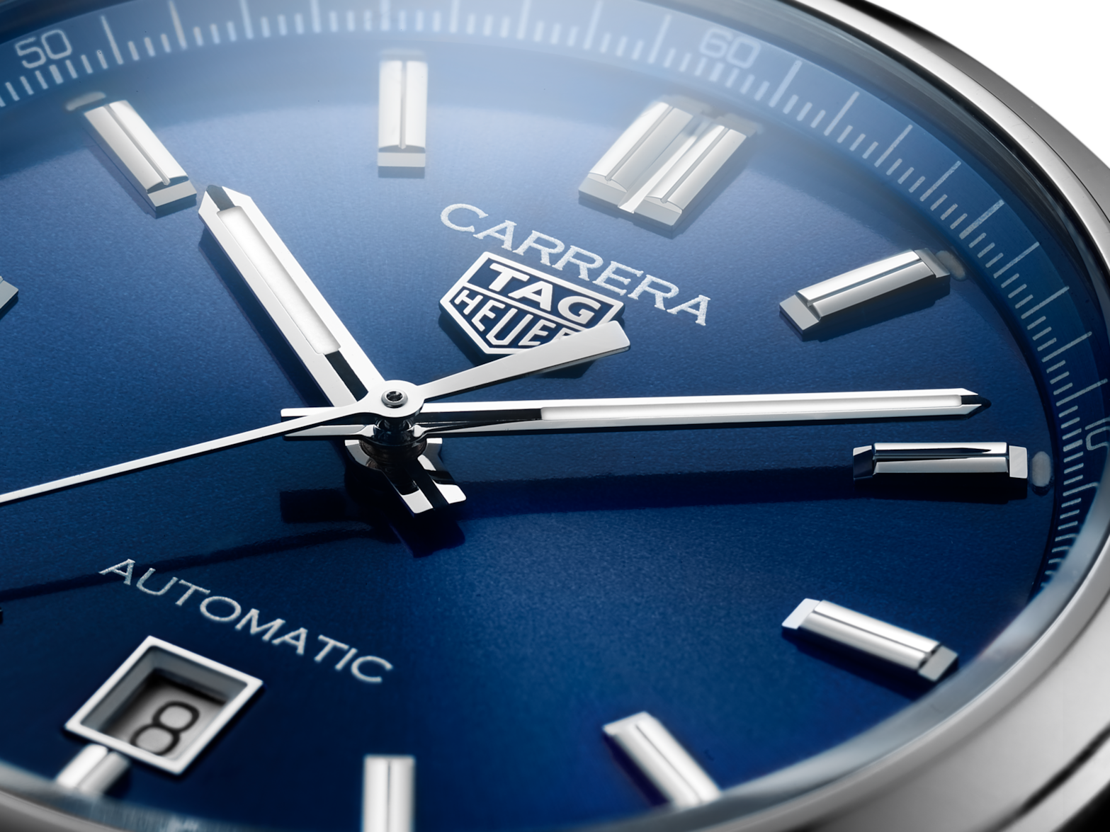 TAG Heuer Carrera