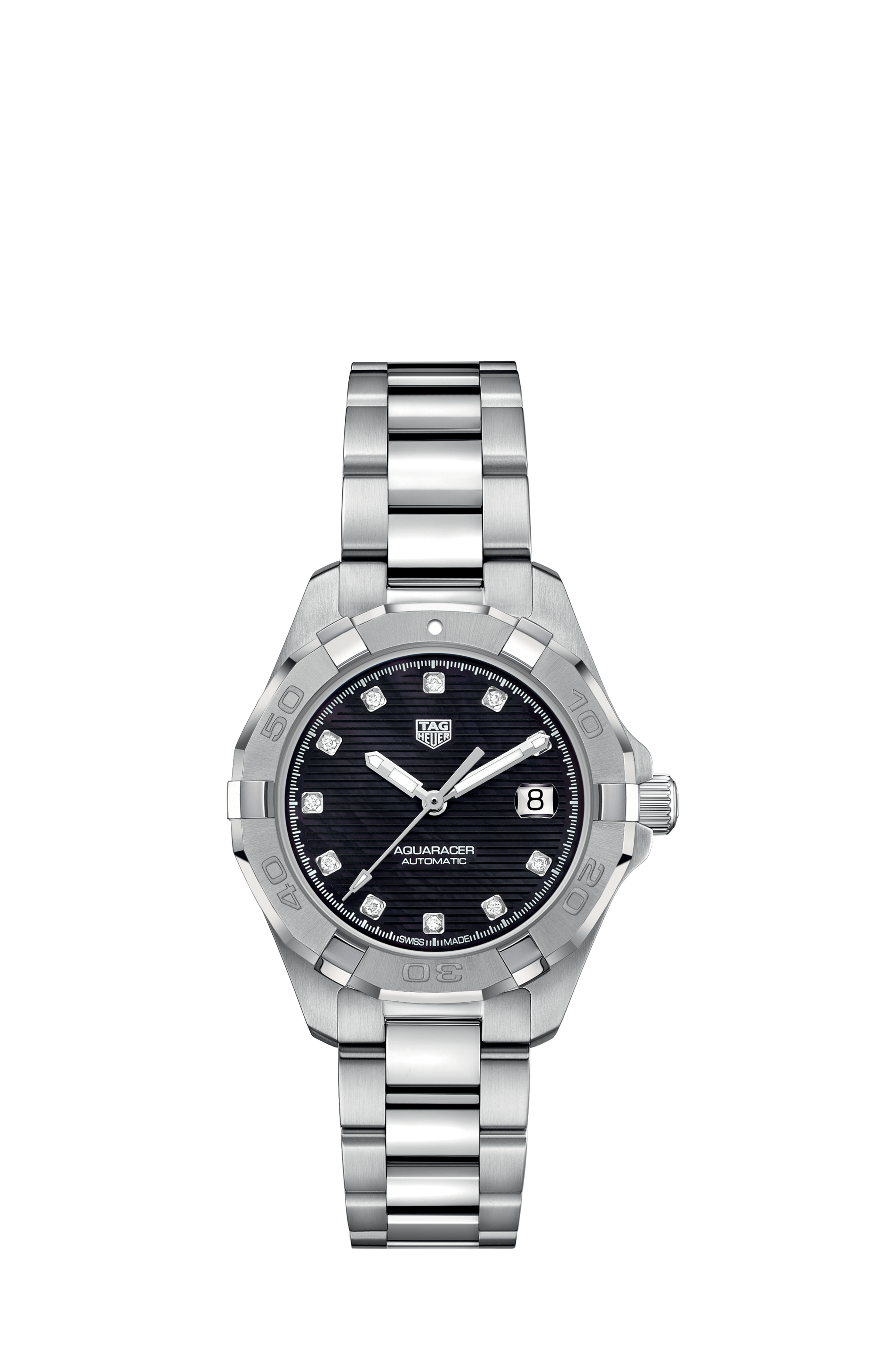 TAG Heuer Link Diamond