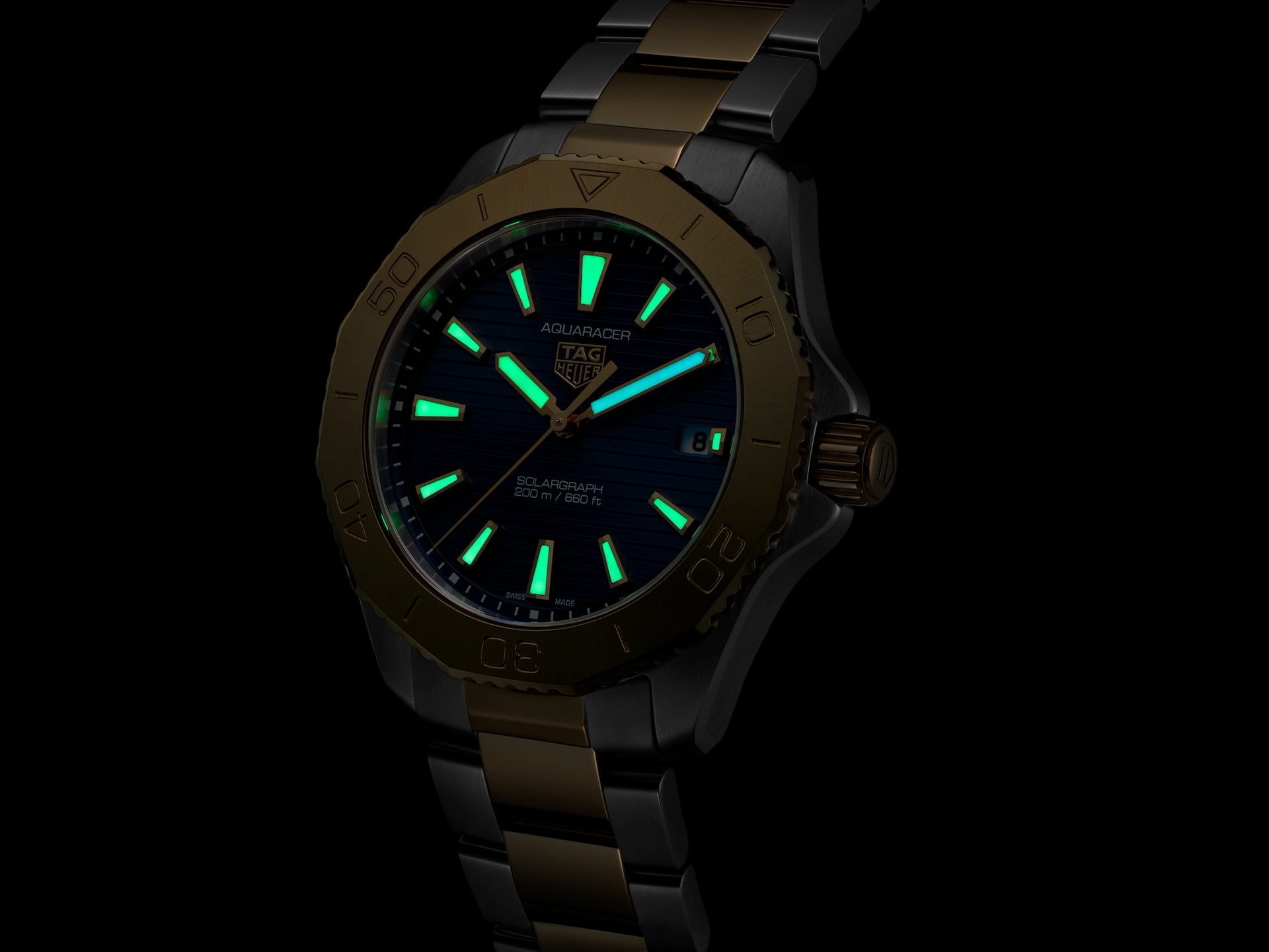 TAG Heuer Aquaracer