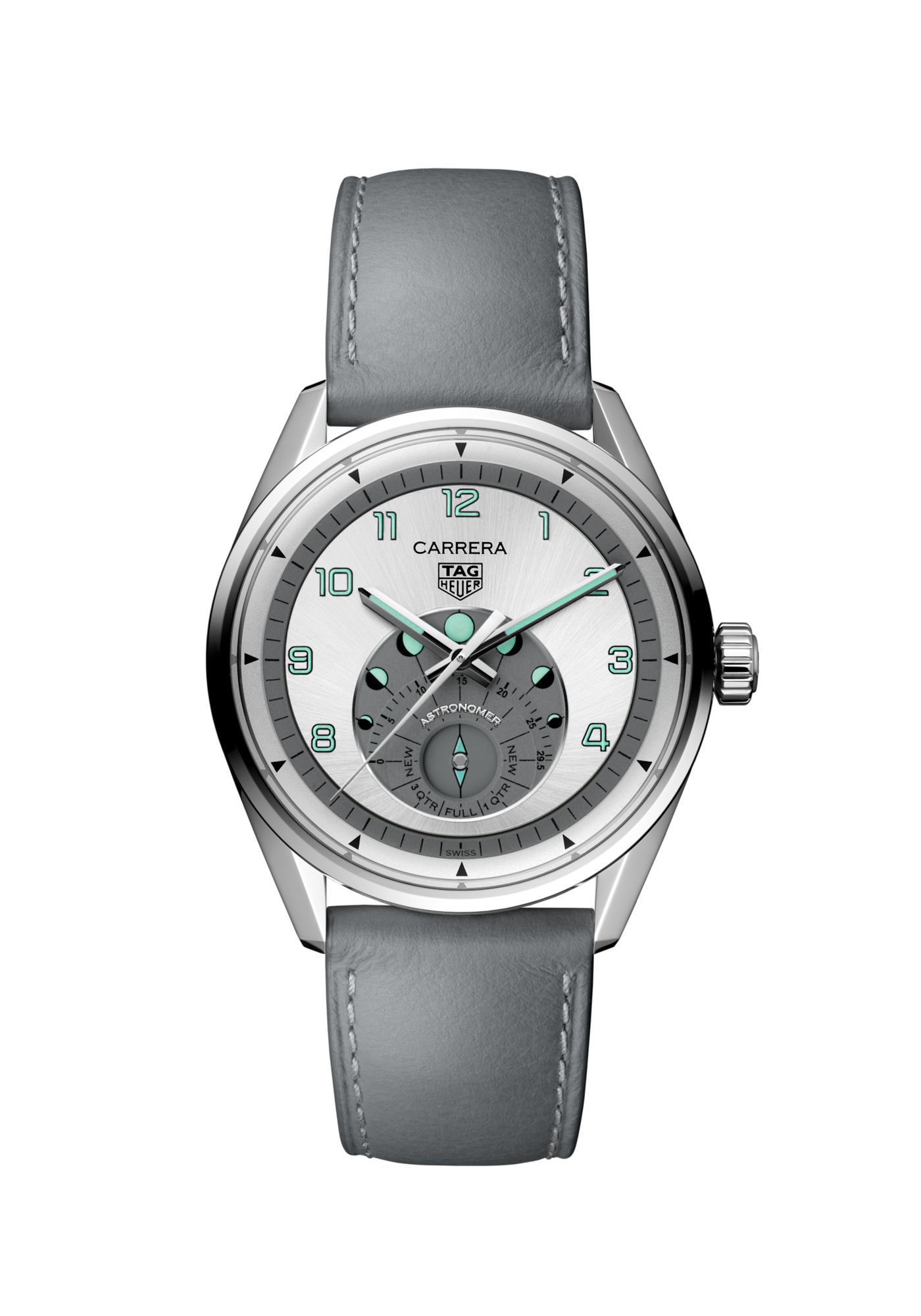 TAG Heuer Carrera 