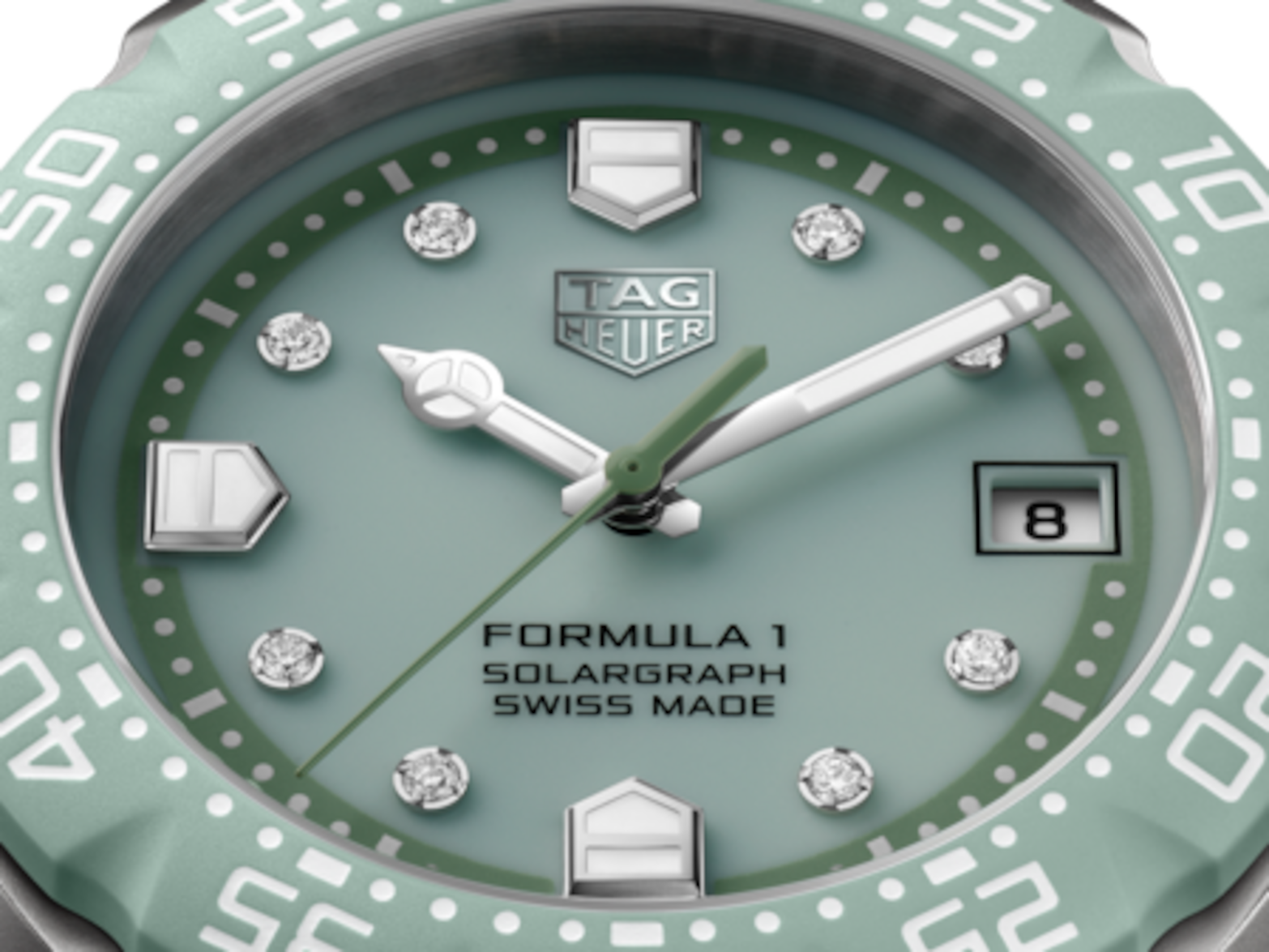 TAG Heuer Formula 1