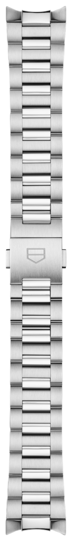 TAG Heuer Carrera 39MM Steel Bracelet